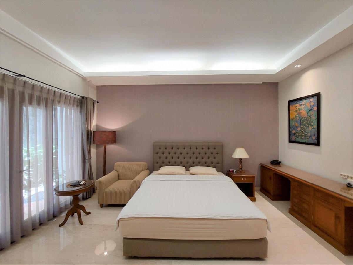 Kamar Deluxe